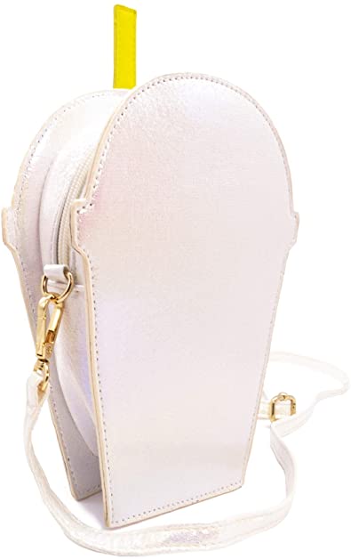 Milk Tea Handbag