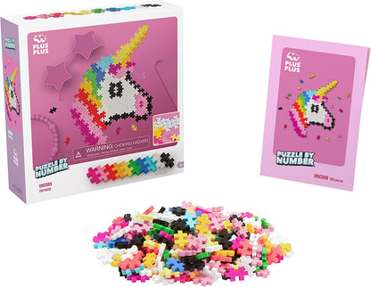Unicorn Puzzle 250pc