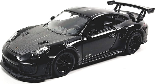 Die Cast 5 Inch 2011 Porsche 911 Gt3 Rs