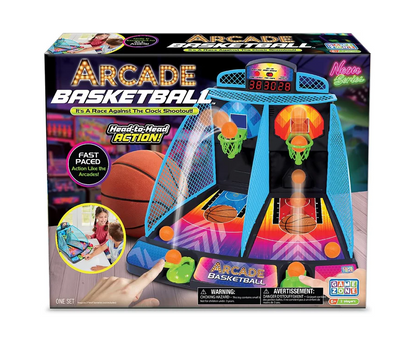 Arcade Basketball 🔋3AAA