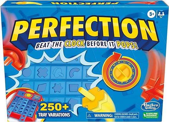 Perfection Refresh