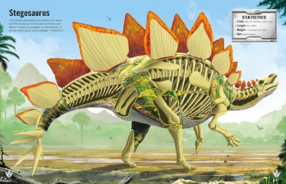 Build Your Own Dino
