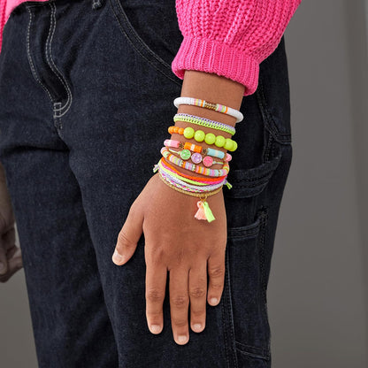 Neon Bracelets Box