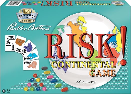 Risk