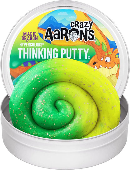 Magic Dragon Putty