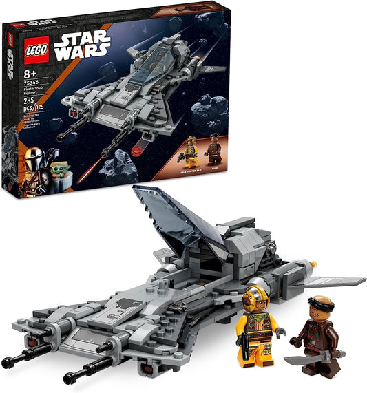 Star Wars Pirate Snub