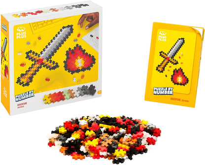 Puzzle 250 Pc Adventure