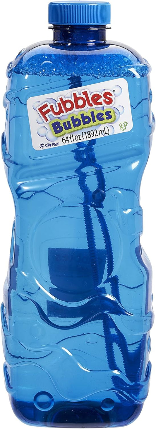 Fubbles Bubbles 64oz