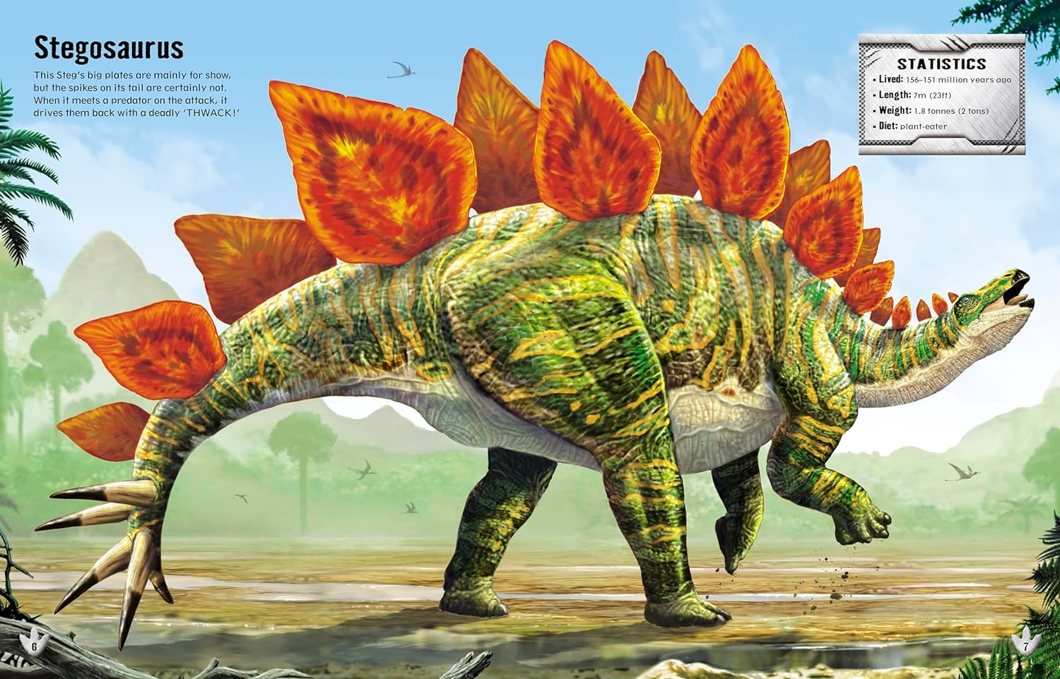 Build Your Own Dino