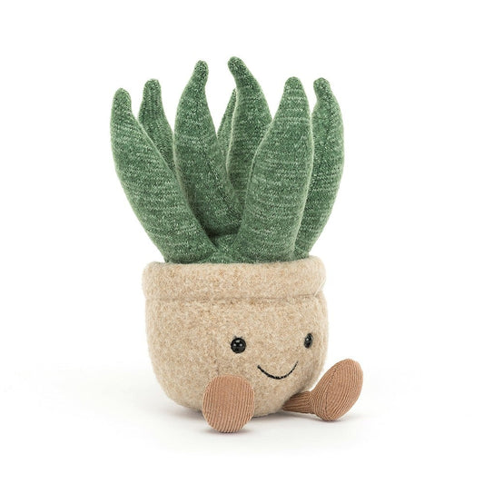 Aloe Vera Small Amuseable