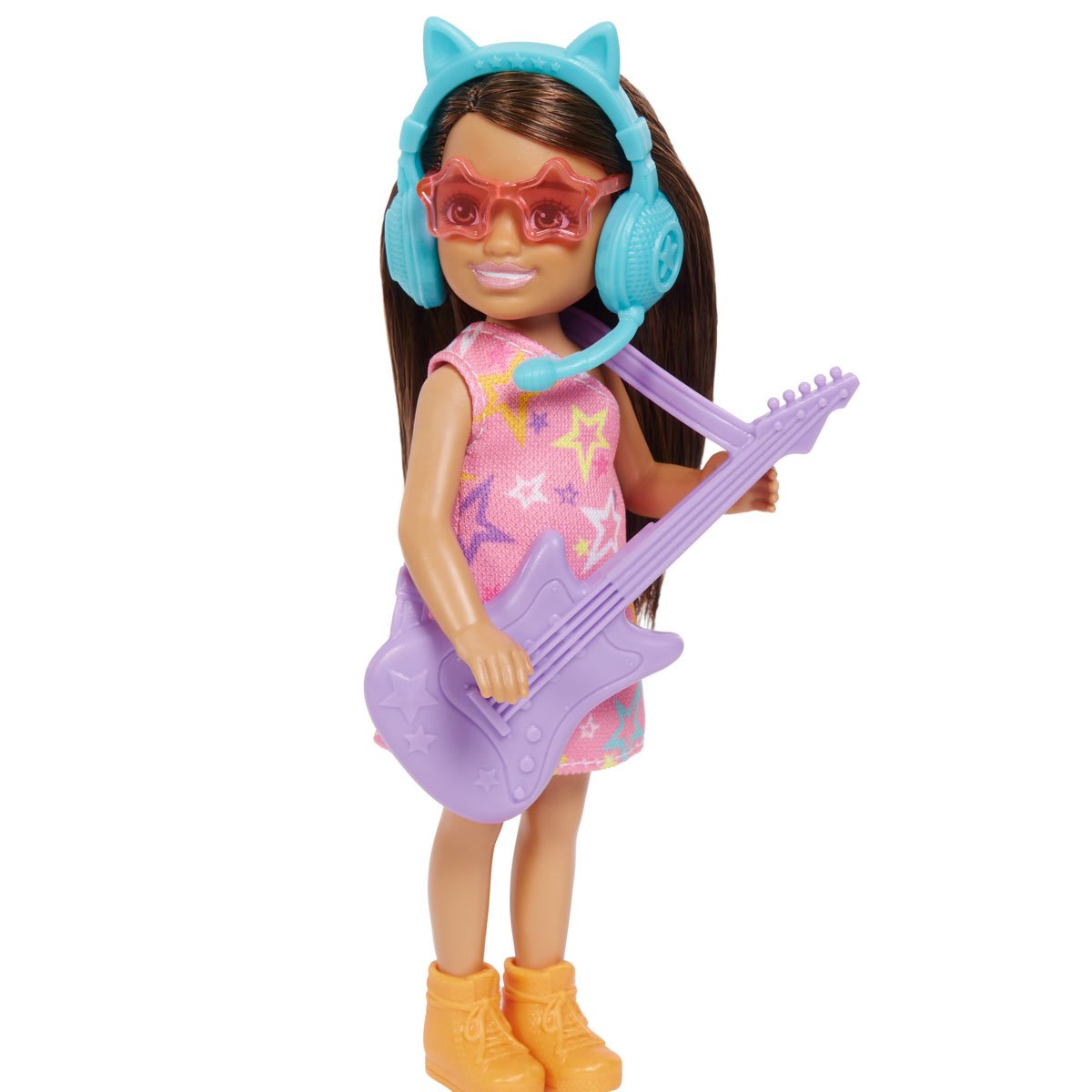 Barbie Pop Star Sisters