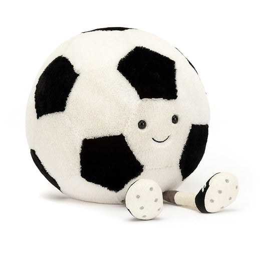 Sports Soccer Amuseable