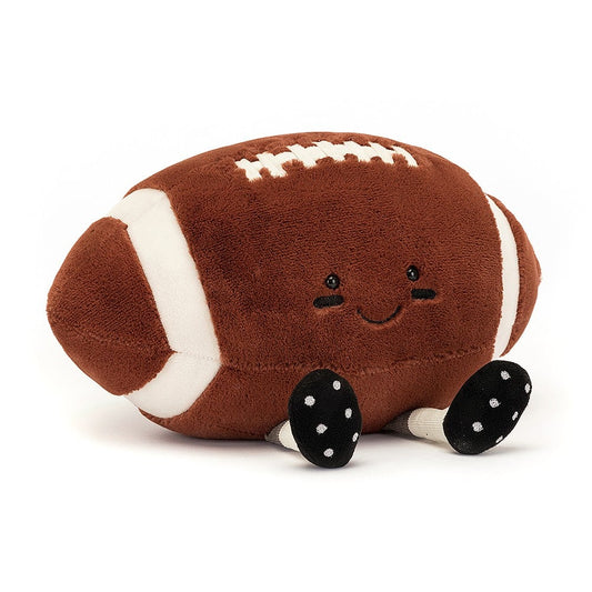 Sports Football Amuseable