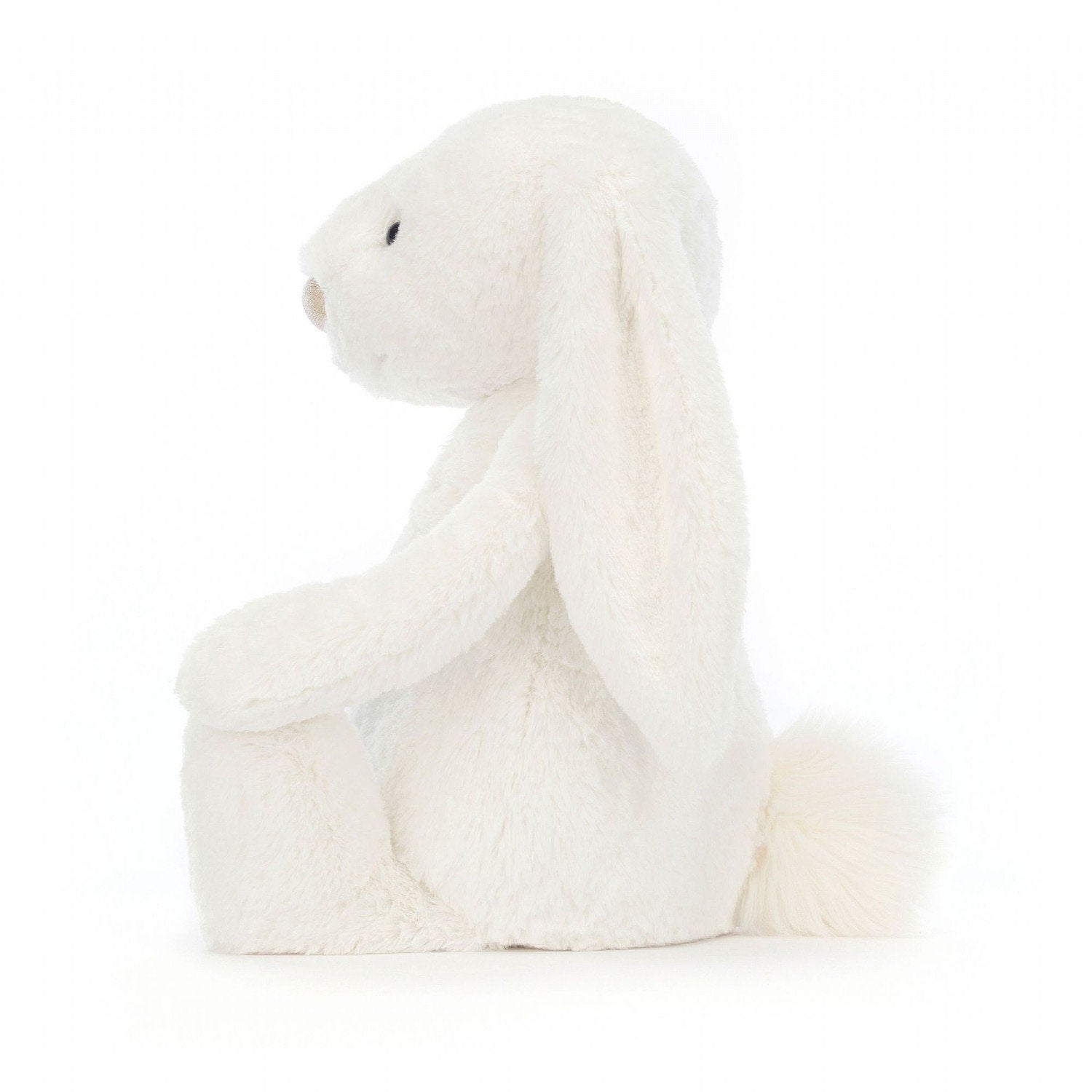 Bashful Luxe Luna Bunny