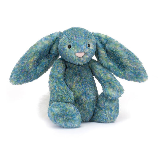 Bashful Bunny Azure 12^