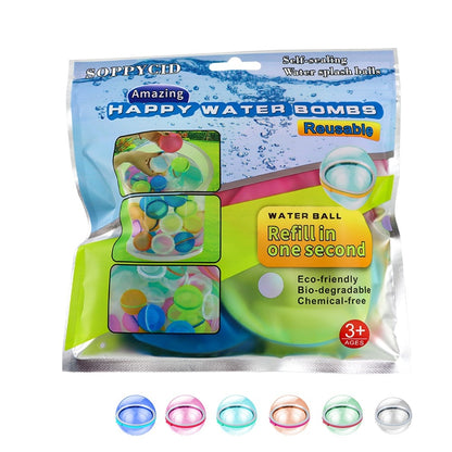 Water Bombs 2pk