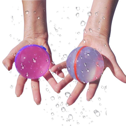 Water Bombs 2pk