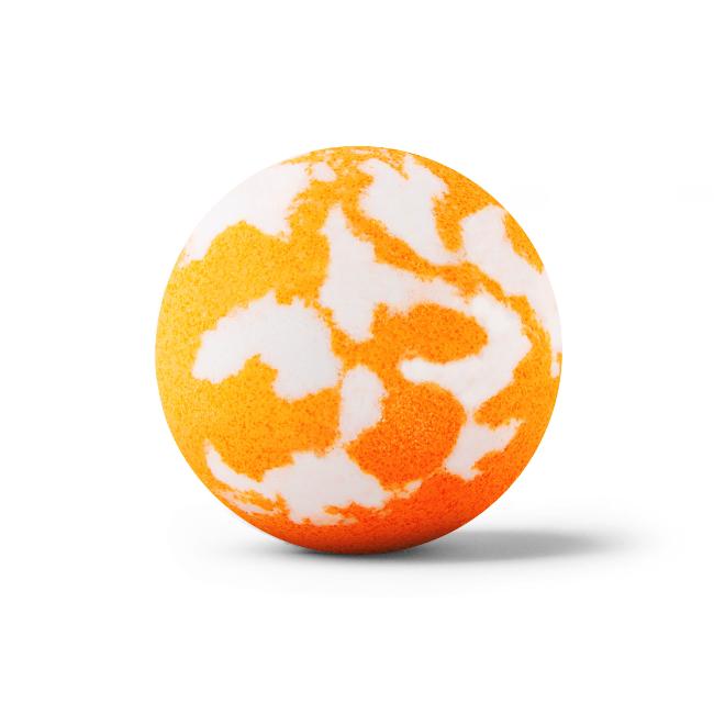 Sporty Bath Bomb