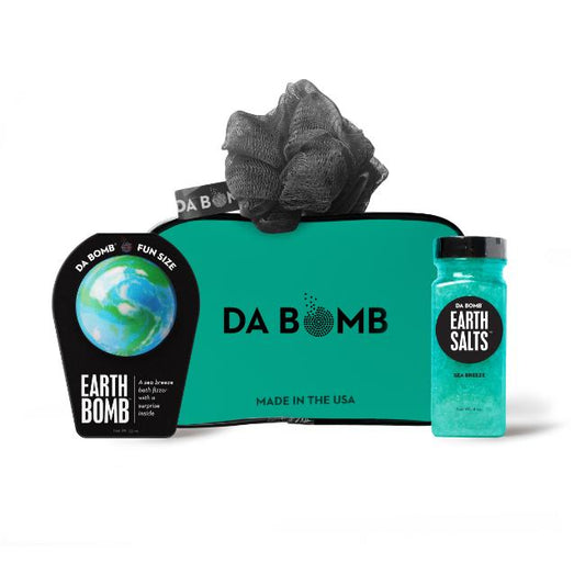3pc Earth Gift Set