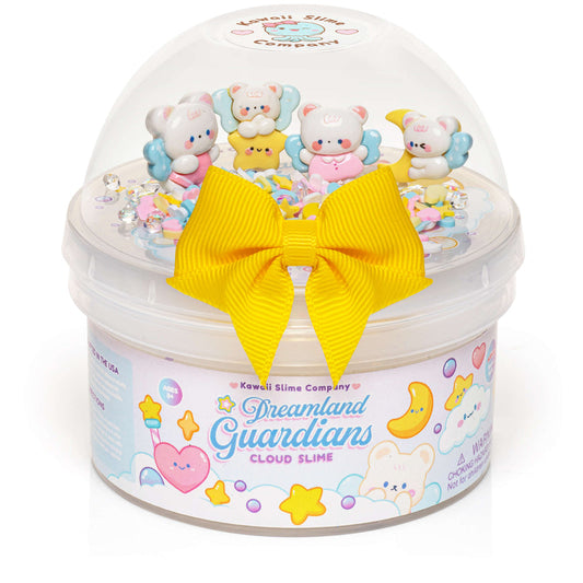 Dreamland Guardians