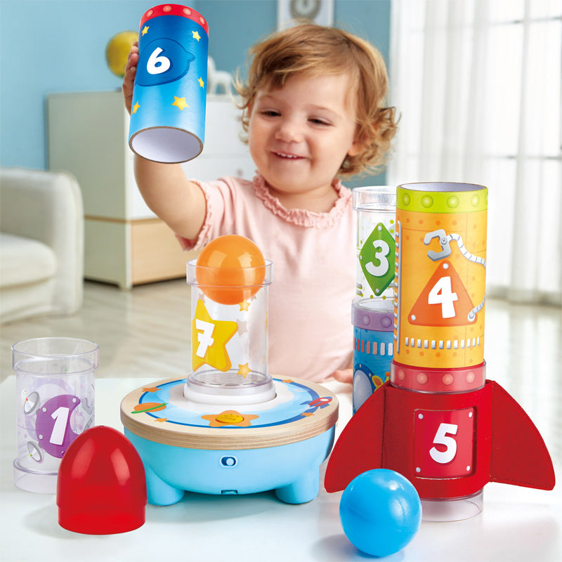 Rocket Ball Air Stacker-1