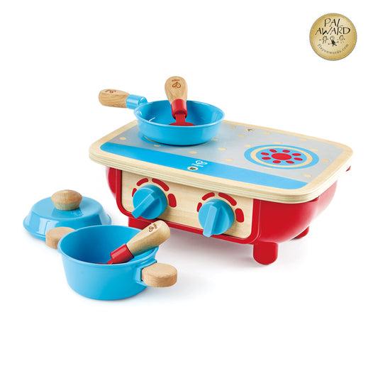 Toddler Kitchen Set-1