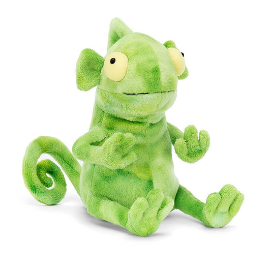 Frankie Frillneck Lizard