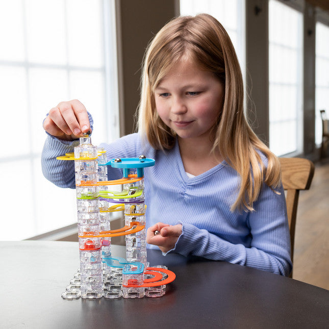 Trestle Tracks 73 Piece