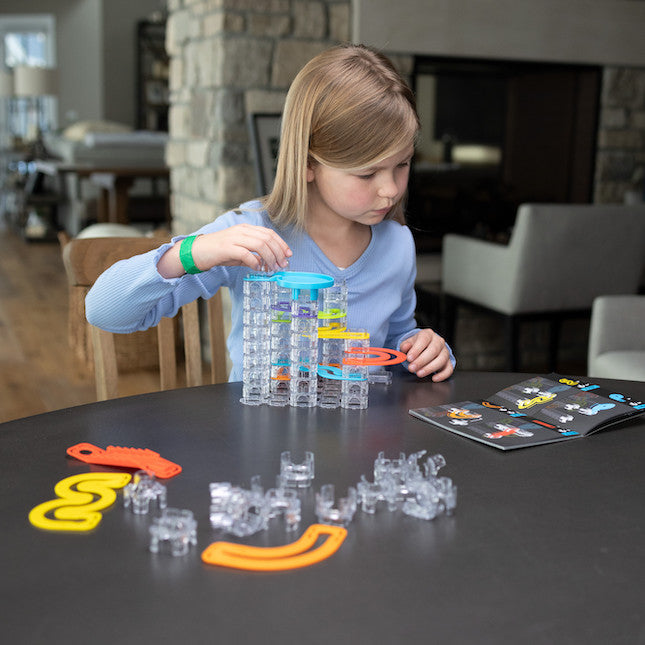Trestle Tracks 73 Piece
