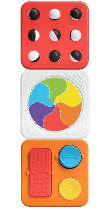 Playtab Sensory Set 2