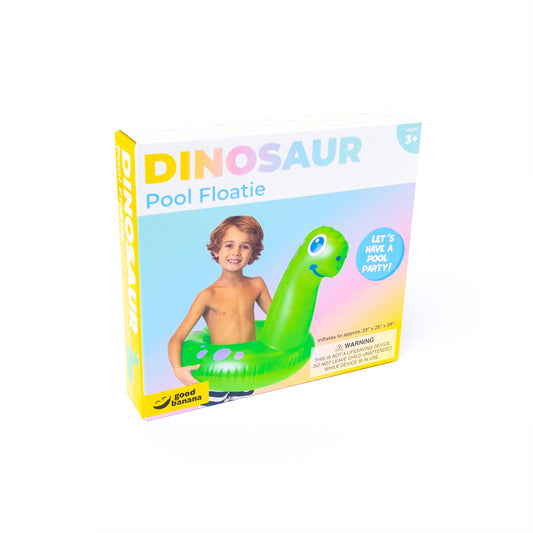 Pool Float Dinosaur