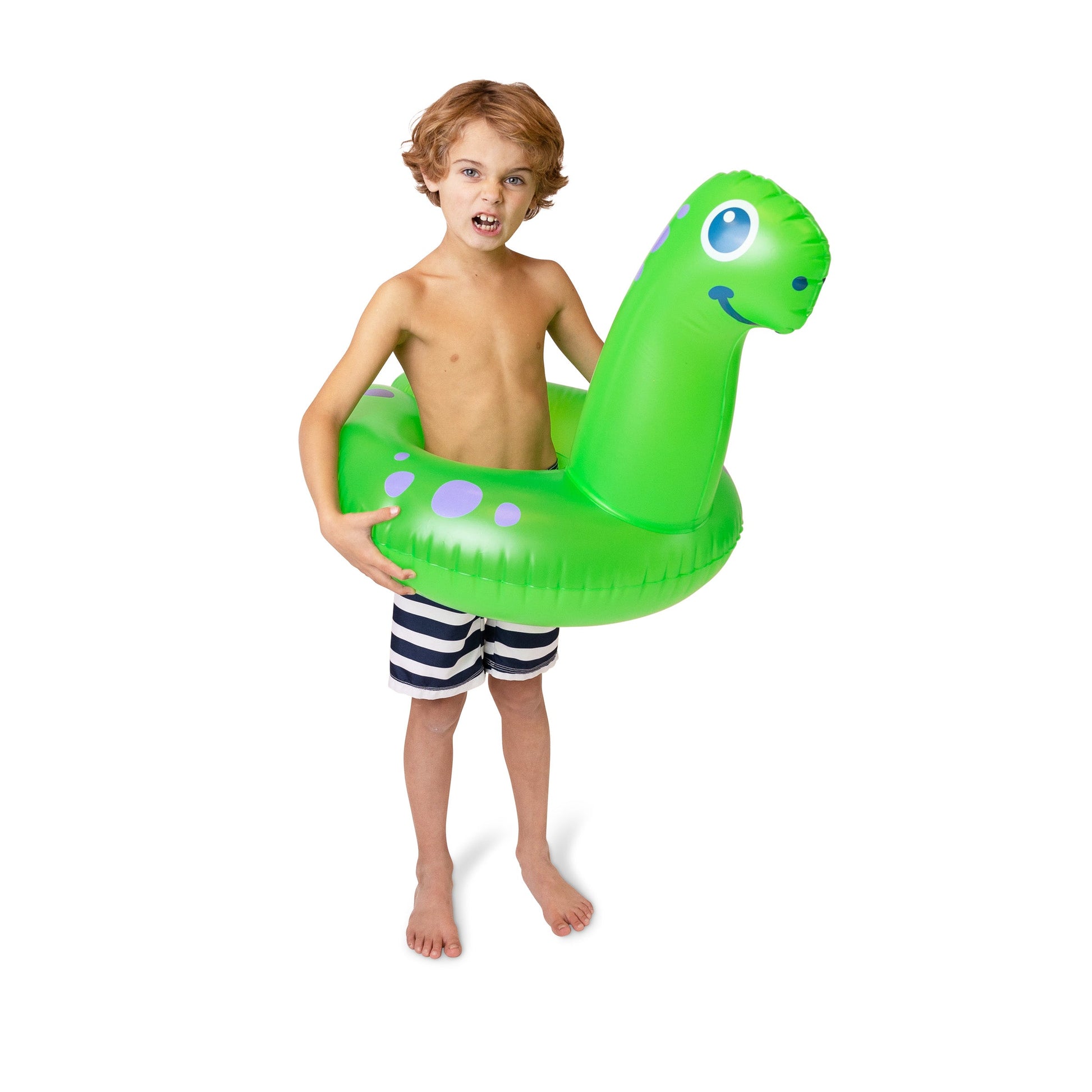 Pool Float Dinosaur