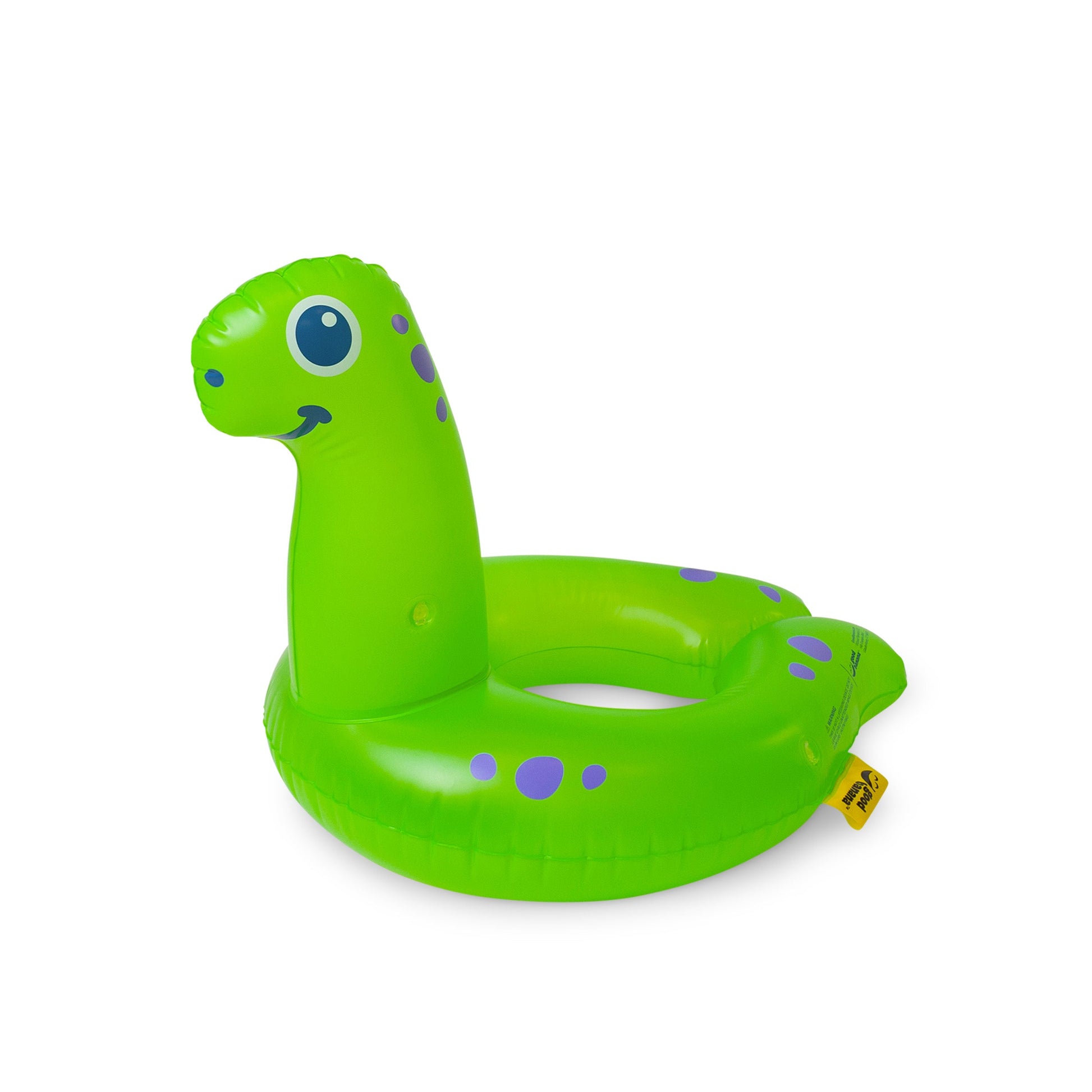 Pool Float Dinosaur