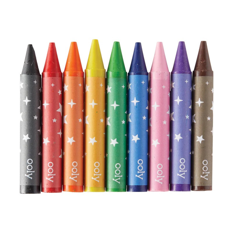 Pet Pals Color Bk Crayons