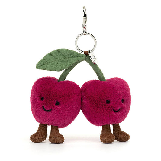 Amuseables Cherry Charm