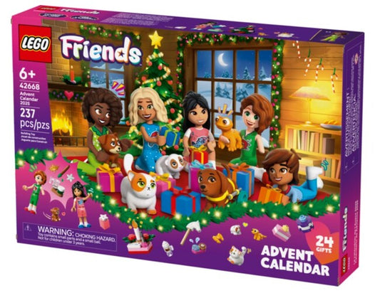 Advent Calendar 2025