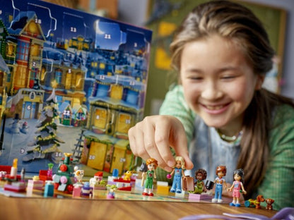 Advent Calendar 2025