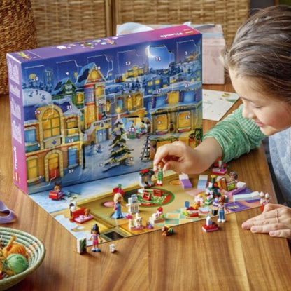 Advent Calendar 2025