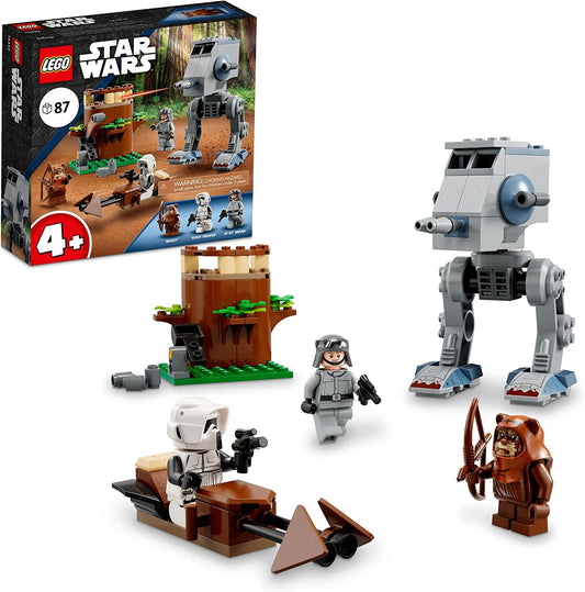 Star Wars at-St 2022