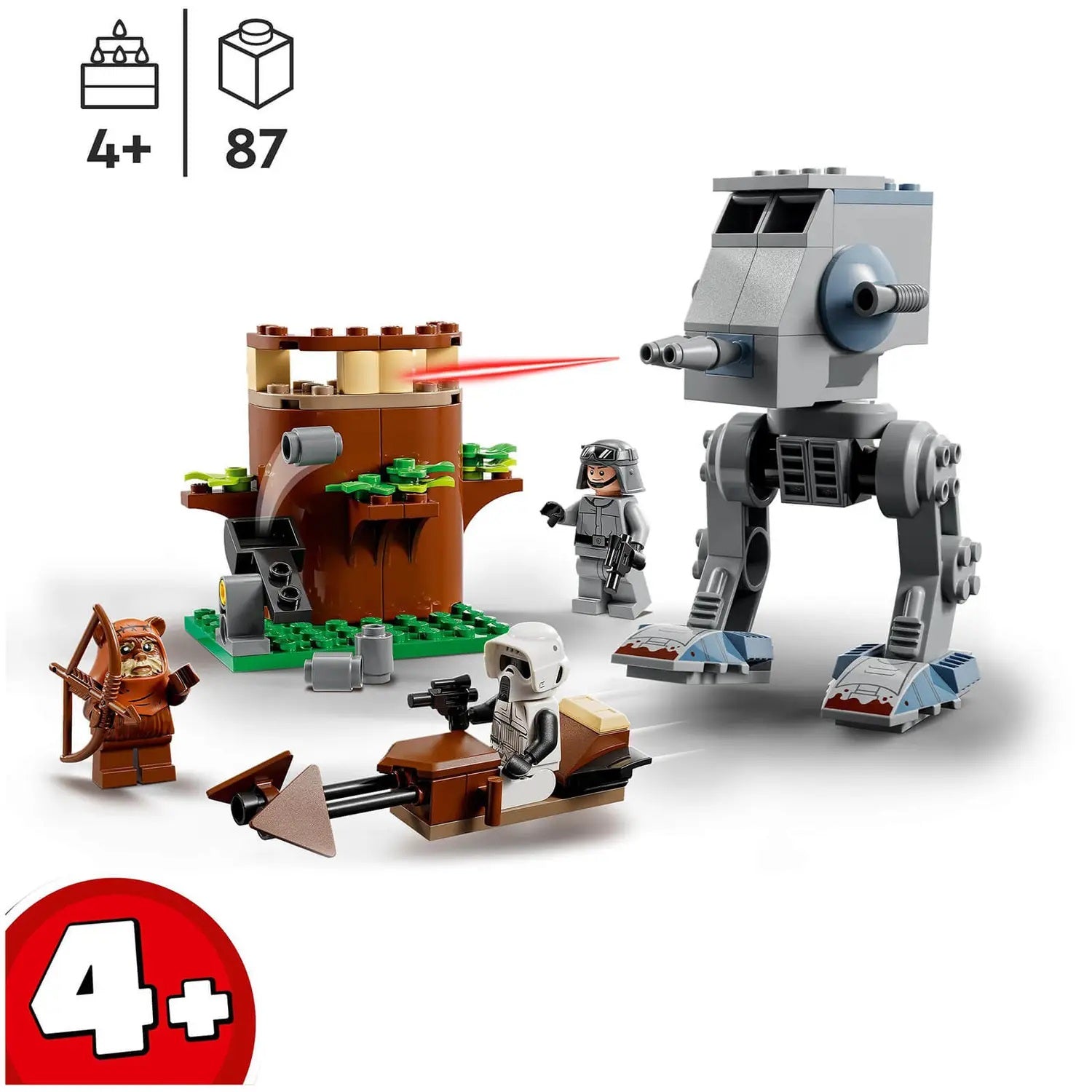 Star Wars at-St 2022