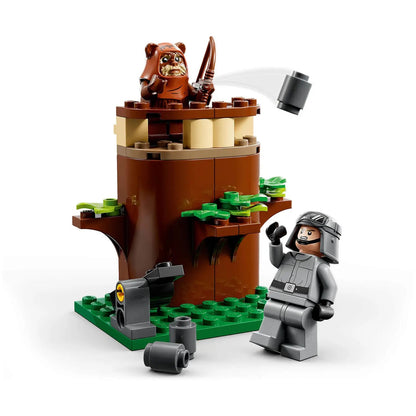 Star Wars at-St 2022