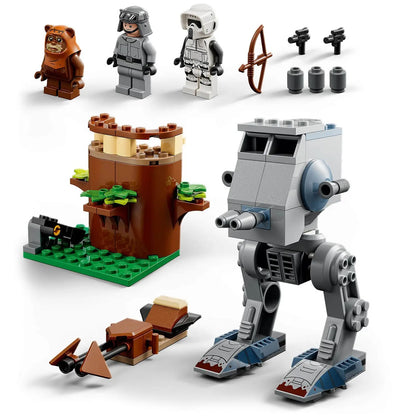 Star Wars at-St 2022