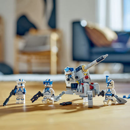 501st Clone Troopers Bttl