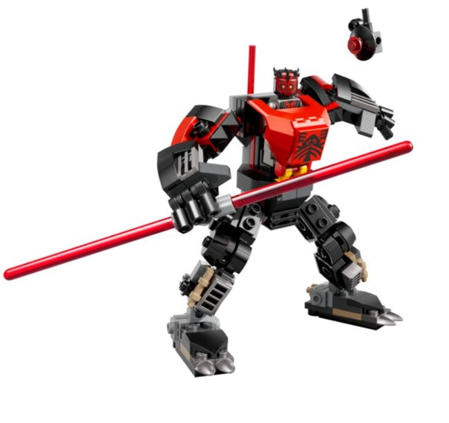 Darth Maul Mech