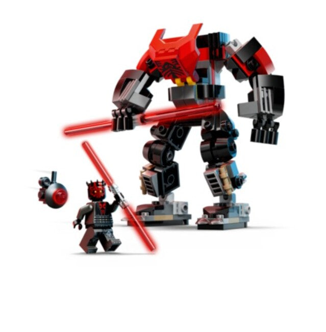 Darth Maul Mech