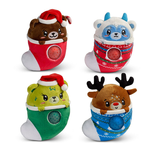 Beadie Buddy Xmas Collect