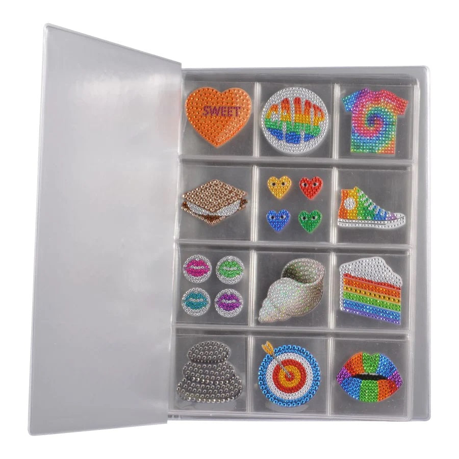 Collector Book Slvr Prpl