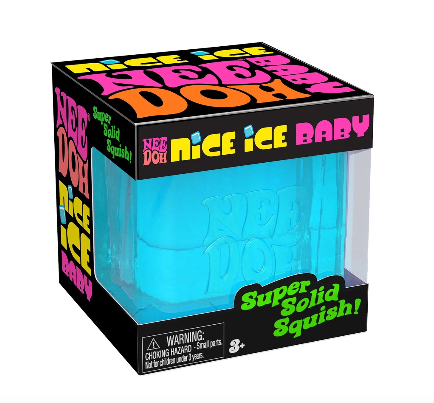 Needoh Nice Ice Baby