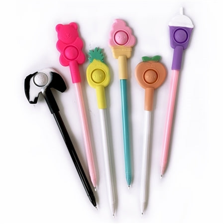 Omg Fidgety Pen Toppers