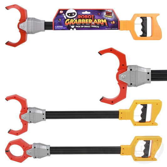 Robot Arm Claw Grabber